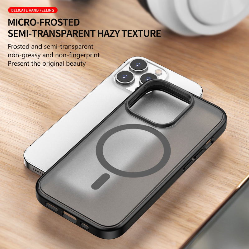 iPhone 14 Series Case Magsafe Hot Selling