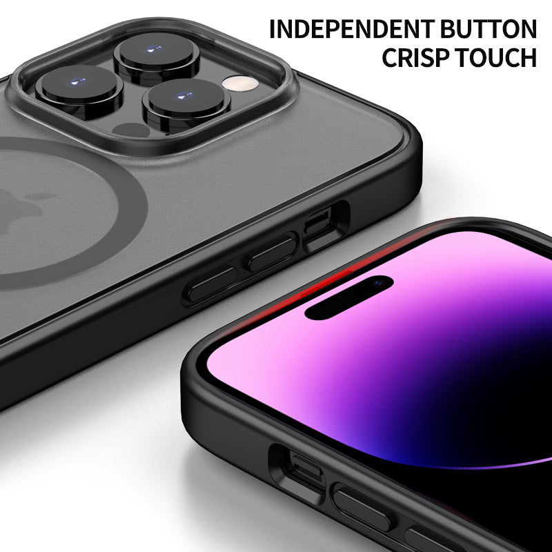 iPhone 14 Series Case Magsafe Hot Selling