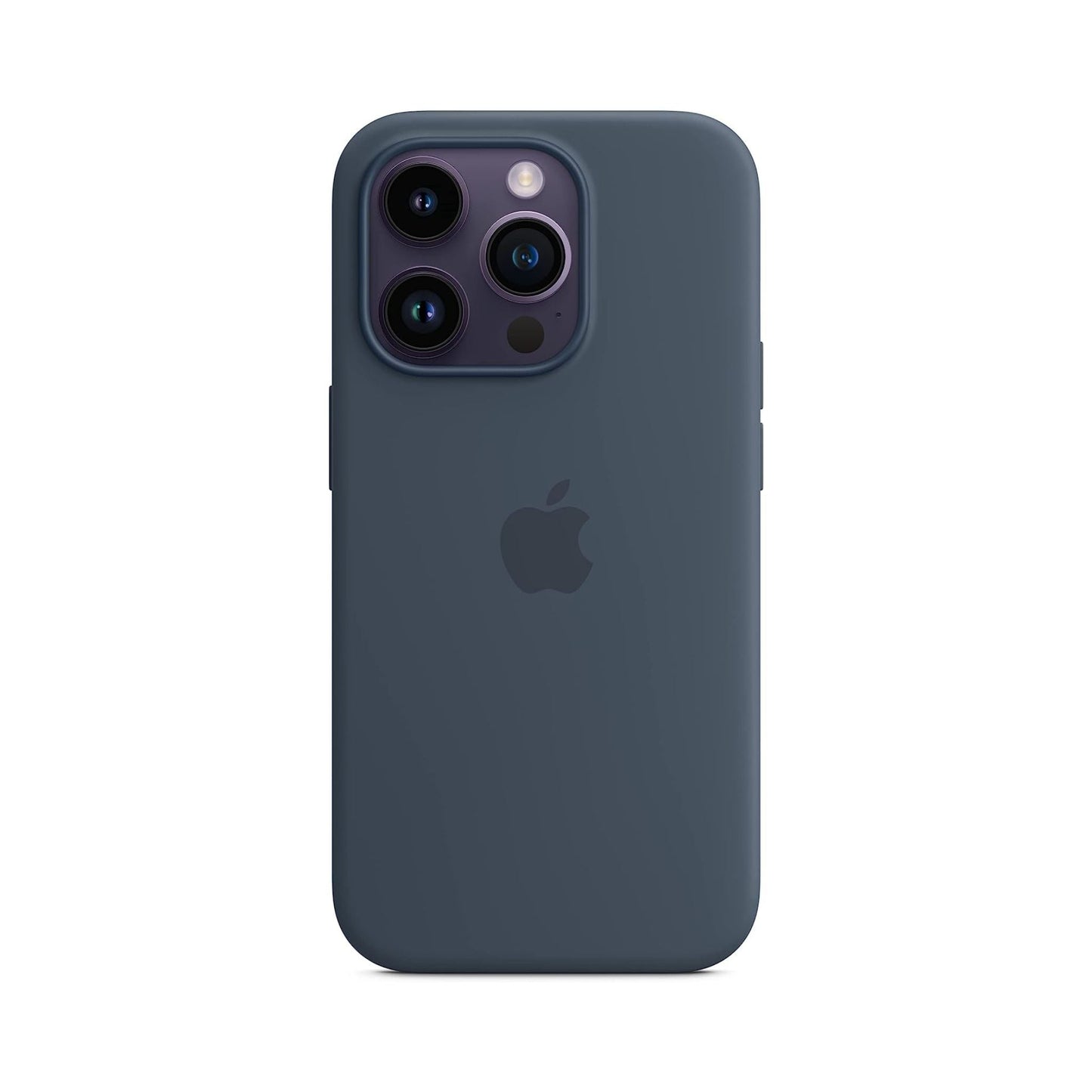 iPhone 14 Series Silicone Case with MagSafe