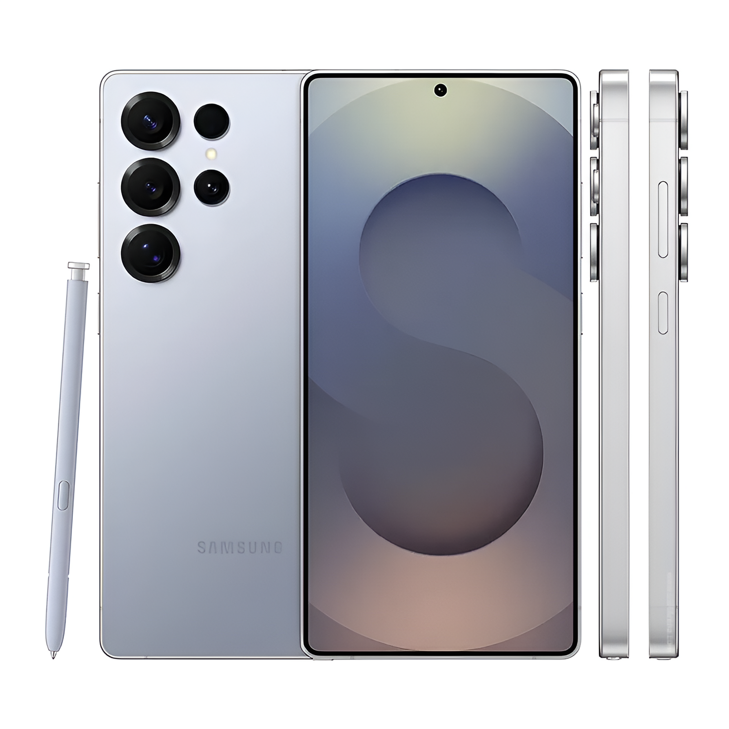 Galaxy S25 Ultra