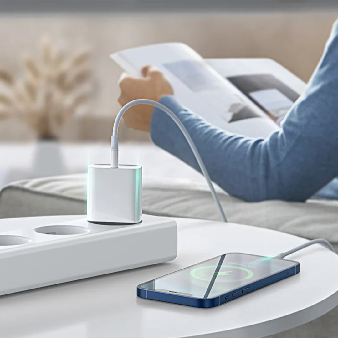 Power Adapter