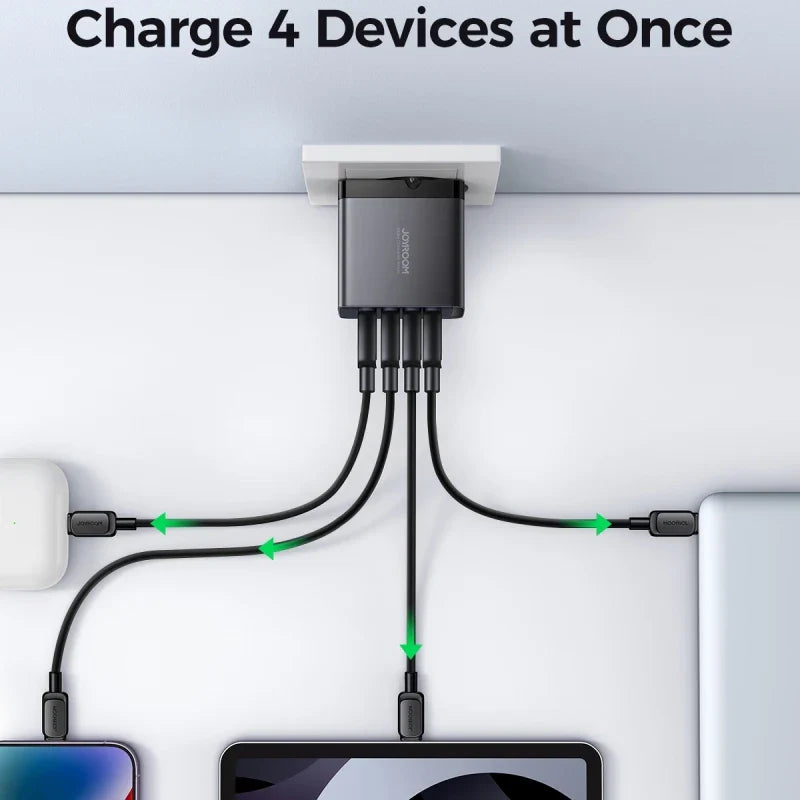 PowerMaster 100W USB-C Charging Adaptor