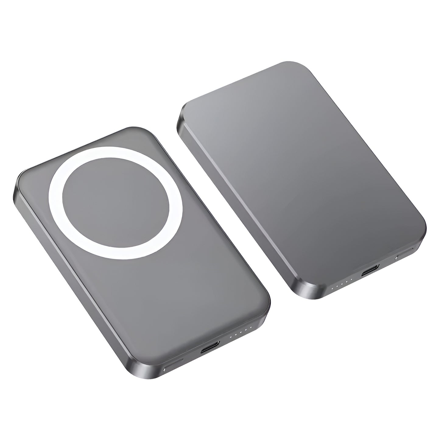 10000mAh Magnetic Charger Power Bank