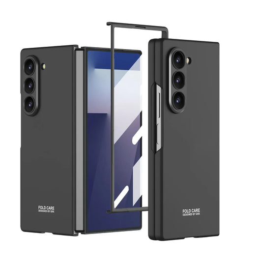Deluxe Matte Case
