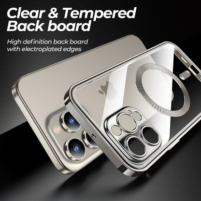 Elite Shield Case
