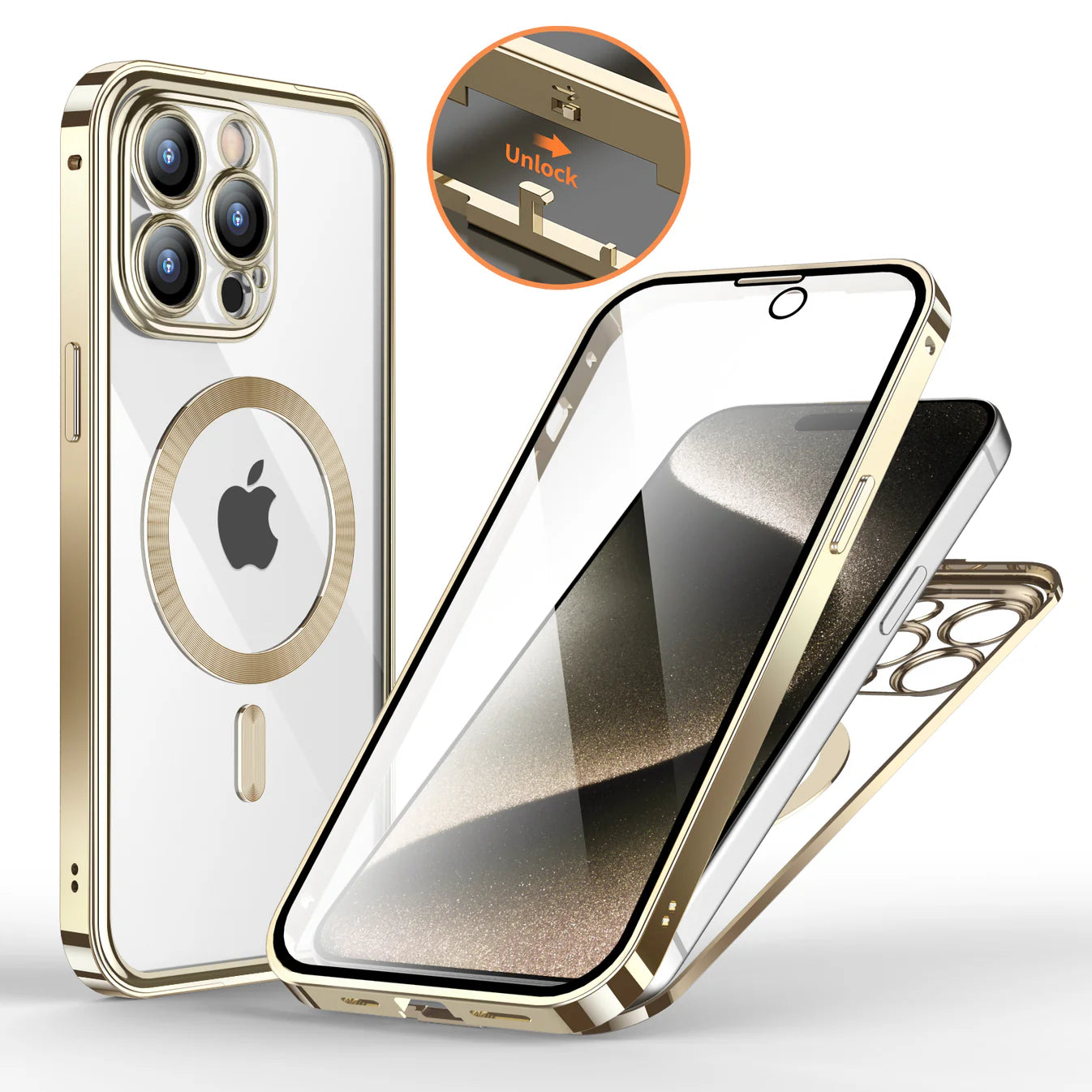 Elite Shield Case