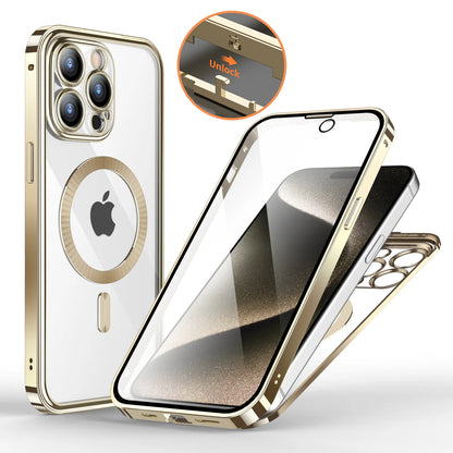 Elite Shield Case