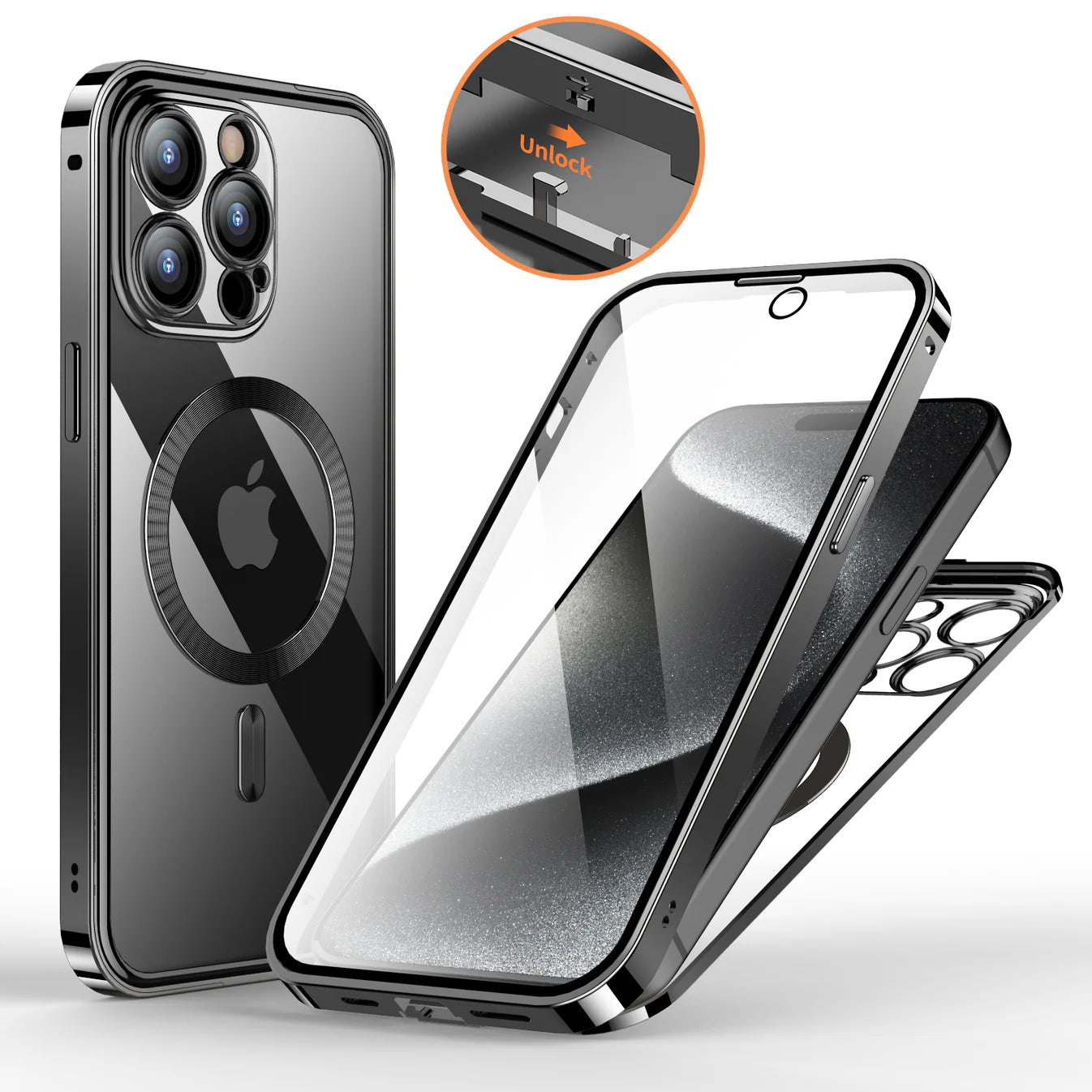 Elite Shield Case