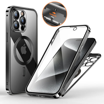 Elite Shield Case