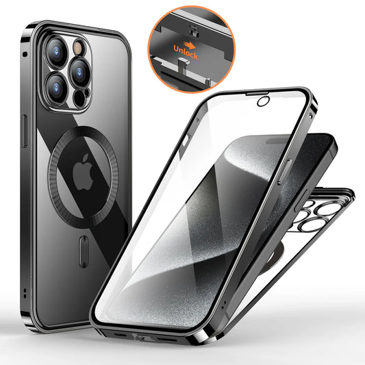 Elite Shield Case