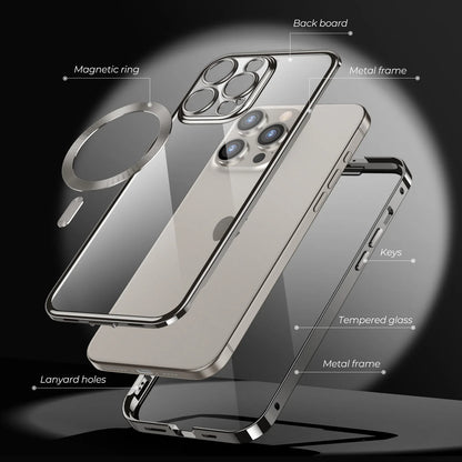 Elite Shield Case