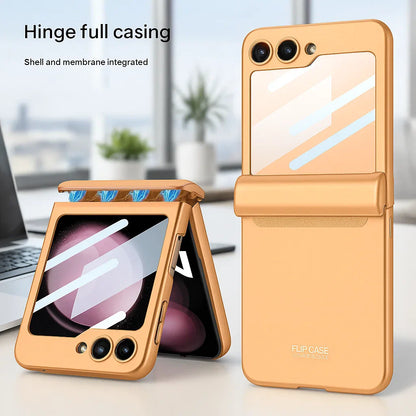 Magnetic Bumper Protection Case