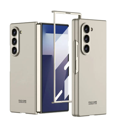 Deluxe Matte Case
