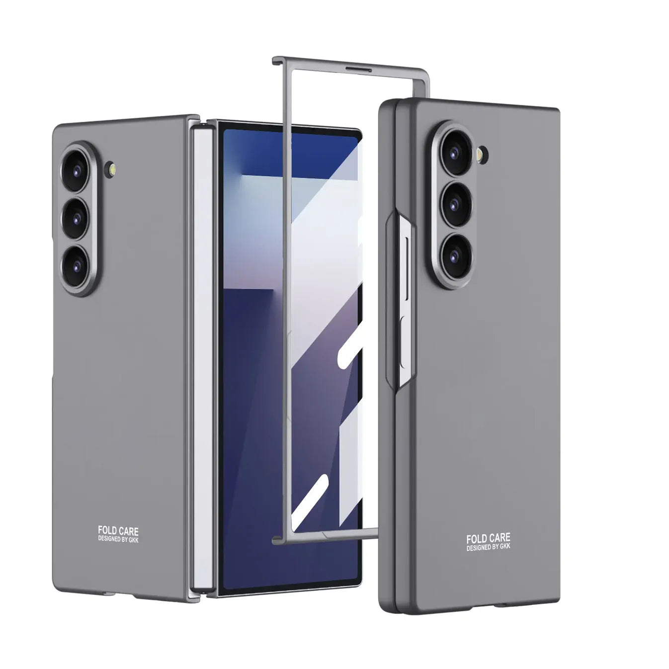 Deluxe Matte Case