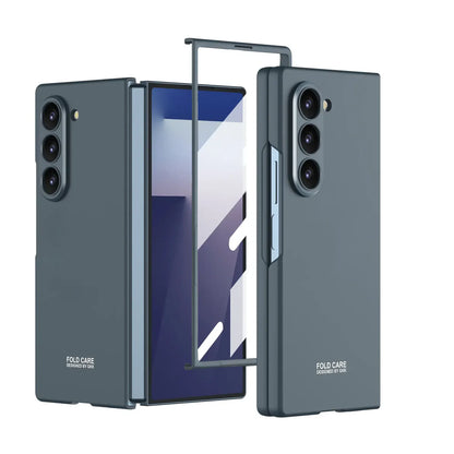 Deluxe Matte Case
