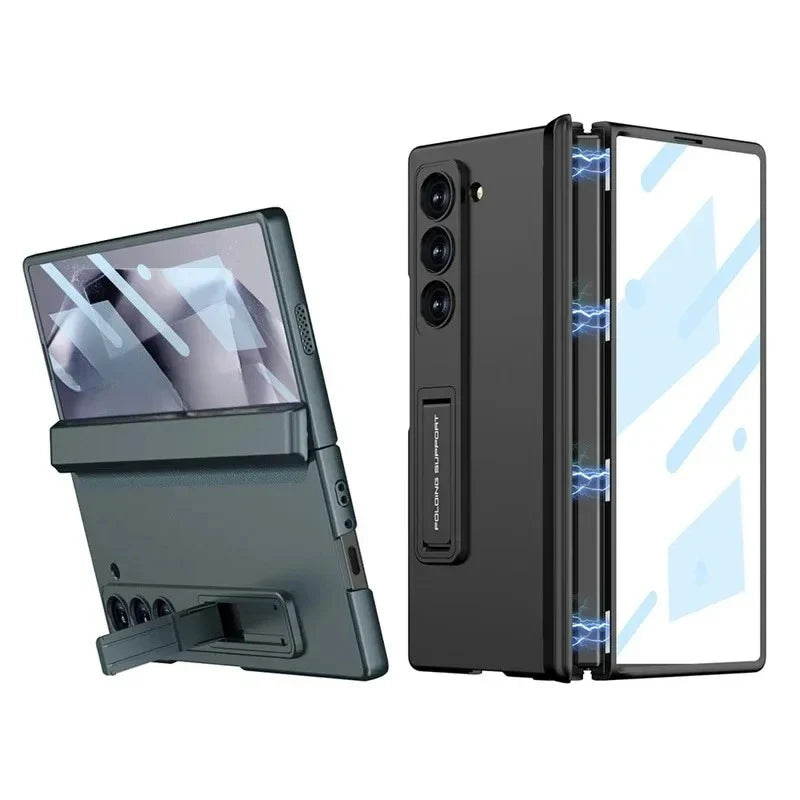 Sonic Ledger Case