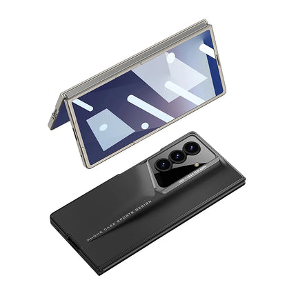 Blade™ Cutting Edge Hard PC Case