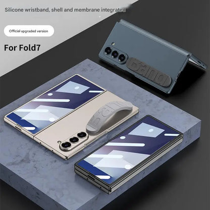 Forge Band Case
