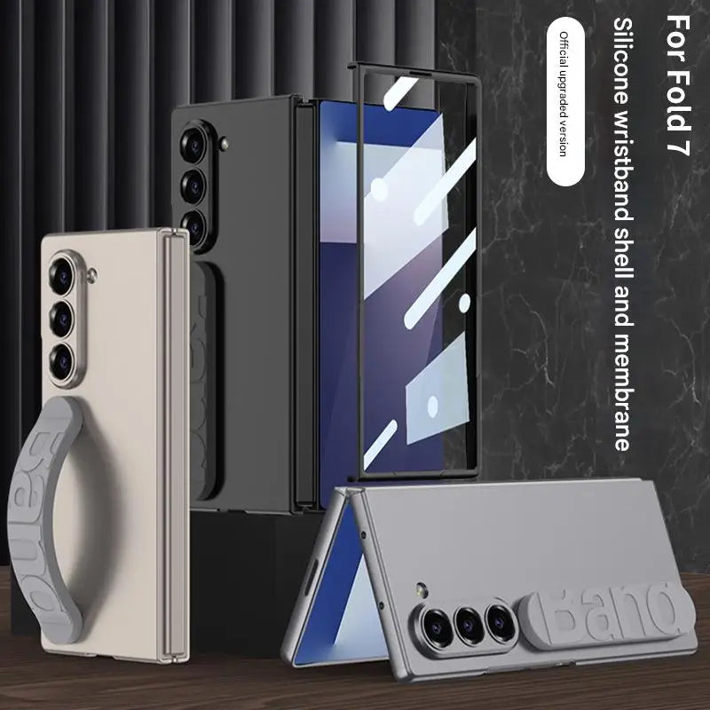 Forge Band Case