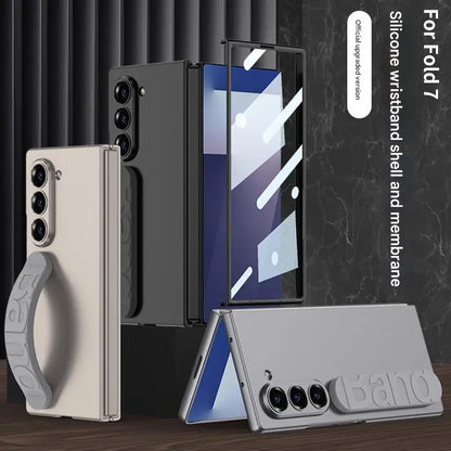 Forge Band Case
