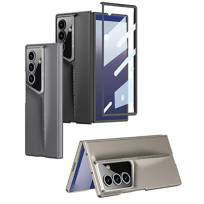 Blade™ Cutting Edge Hard PC Case