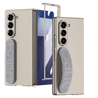 Forge Band Case