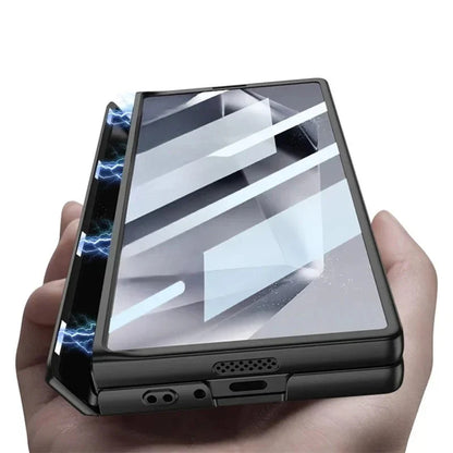 Sonic Ledger Case