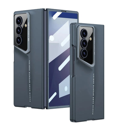 Blade™ Cutting Edge Hard PC Case