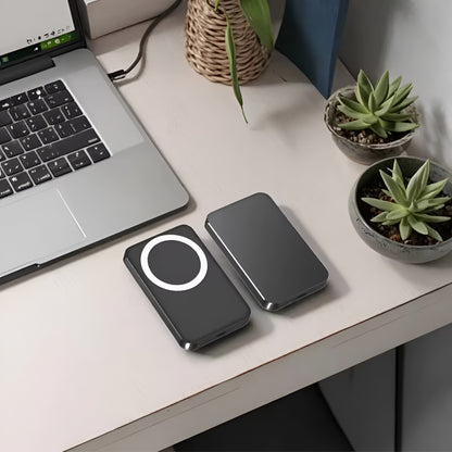 10000mAh Magnetic Charger Power Bank