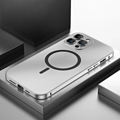 MetallicMag Magnetic Case