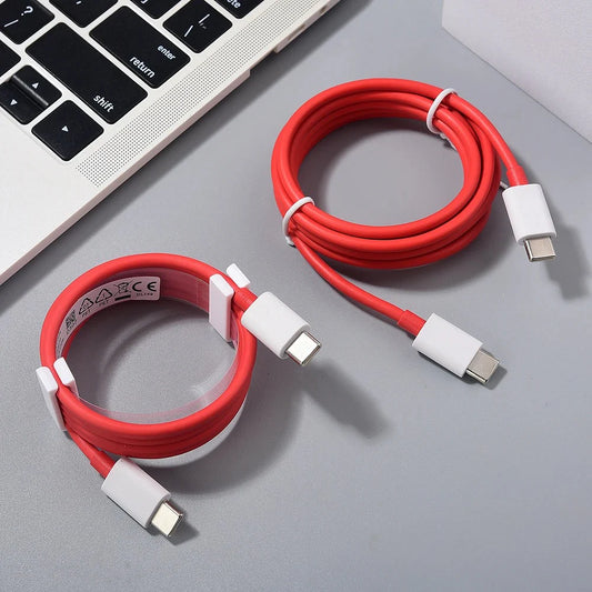Dash Type-C USB Charging Cable