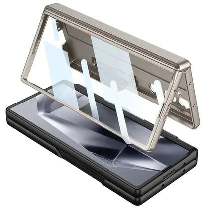 Sonic Ledger Case