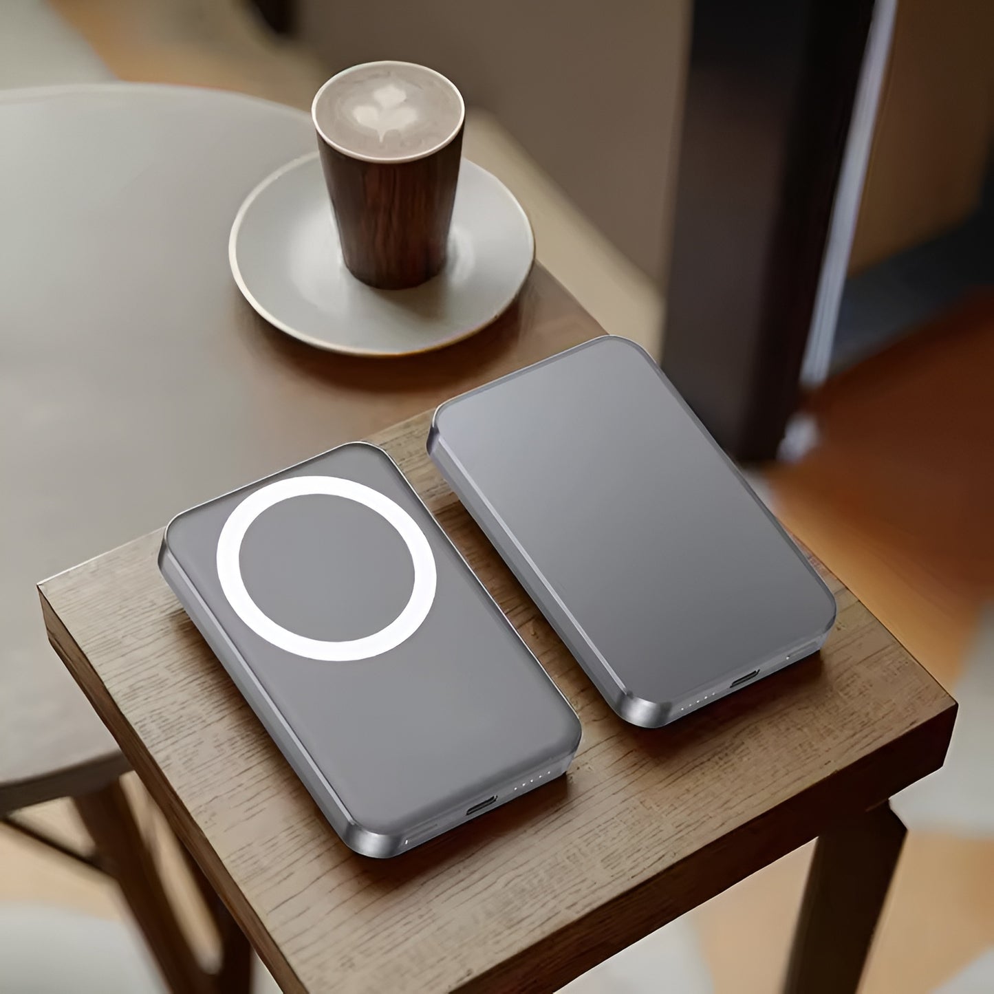 10000mAh Magnetic Charger Power Bank