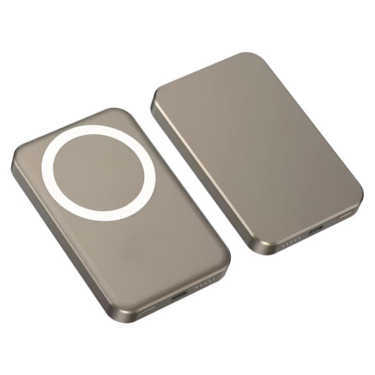 10000mAh Magnetic Charger Power Bank