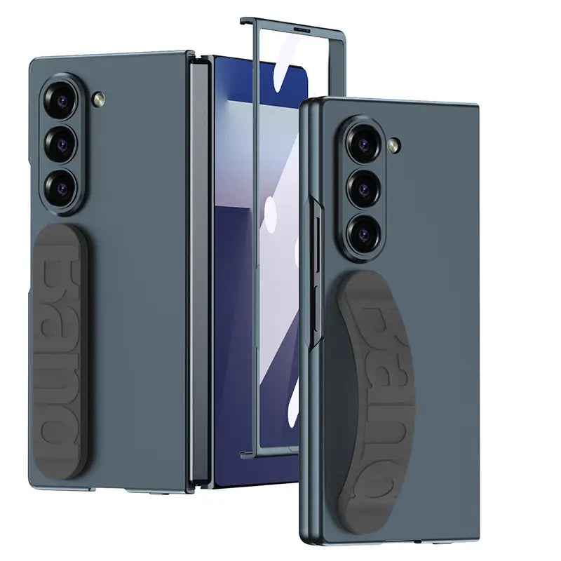 Forge Band Case