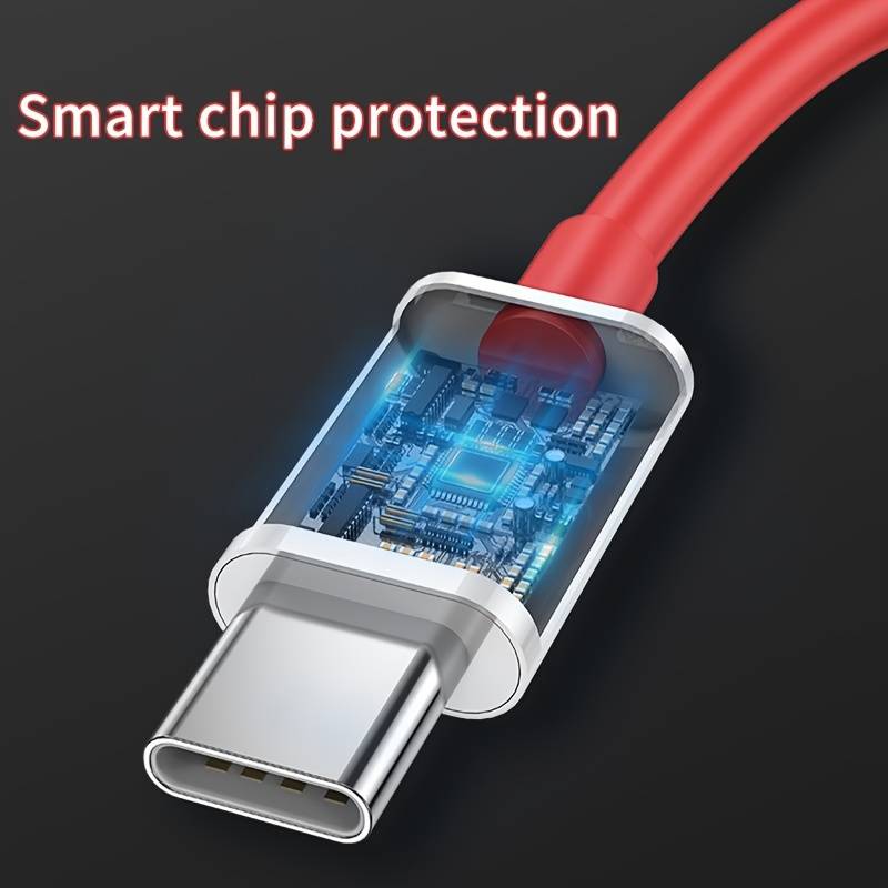 Dash Type-C USB Charging Cable