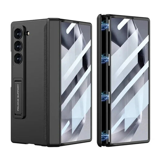 Sonic Ledger Case
