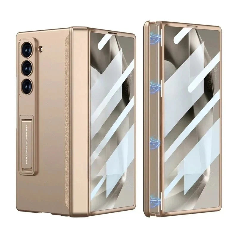Sonic Ledger Case