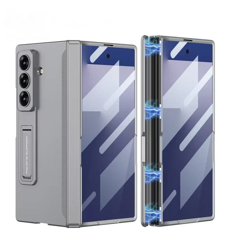 Sonic Ledger Case