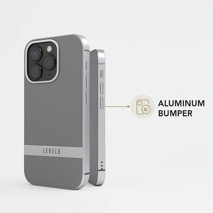 Supreme Leather Case