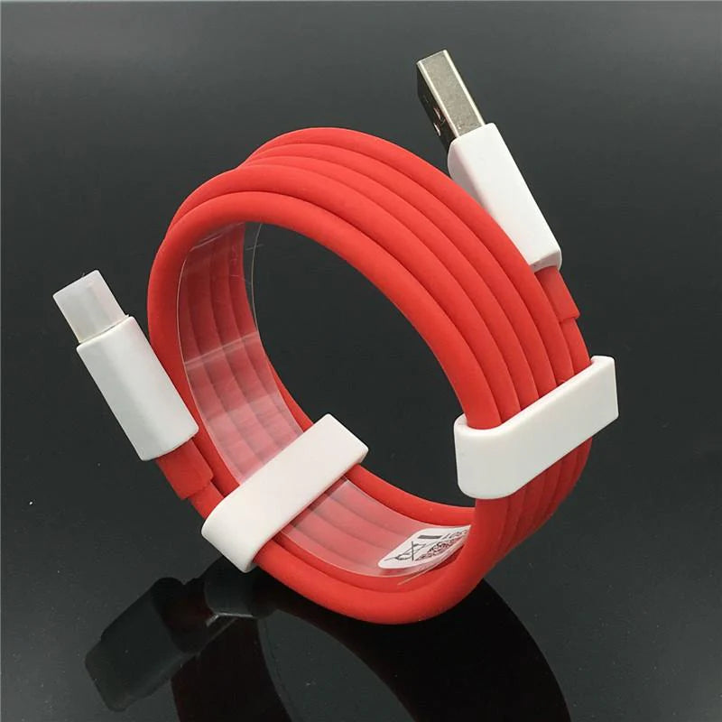Dash Type-C USB Charging Cable