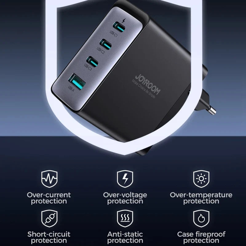PowerMaster 100W USB-C Charging Adaptor