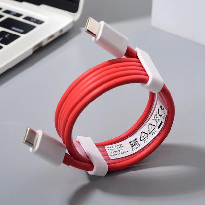 Dash Type-C USB Charging Cable