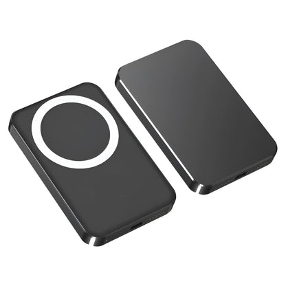 10000mAh Magnetic Charger Power Bank