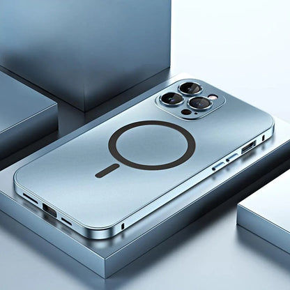 MetallicMag Magnetic Case